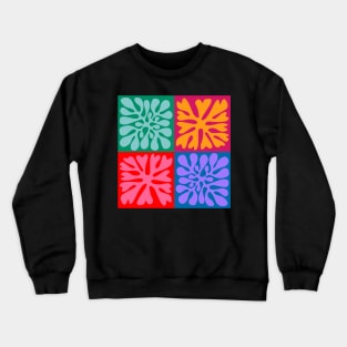 Matisse Plants Crewneck Sweatshirt